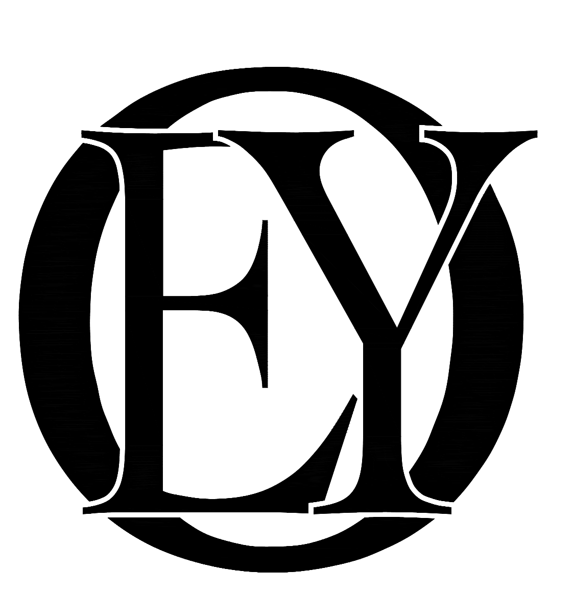 OEY Logo